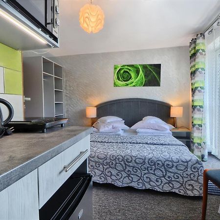 Willa Cyprys - Pokoje I Apartamenty Z Aneksami - Centrum Wisla Ngoại thất bức ảnh