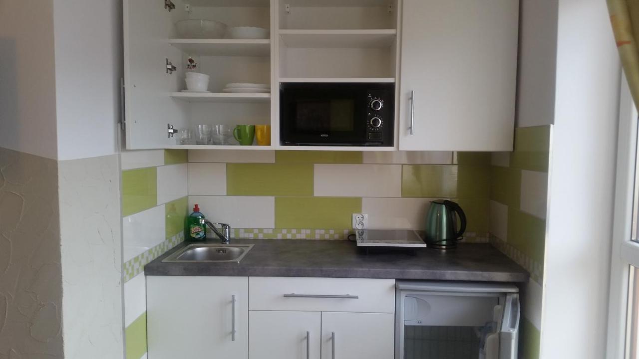 Willa Cyprys - Pokoje I Apartamenty Z Aneksami - Centrum Wisla Ngoại thất bức ảnh