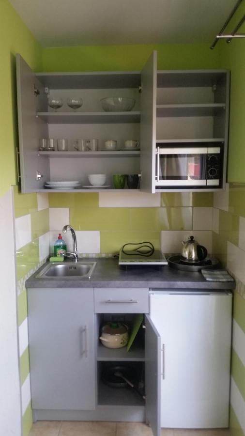 Willa Cyprys - Pokoje I Apartamenty Z Aneksami - Centrum Wisla Ngoại thất bức ảnh