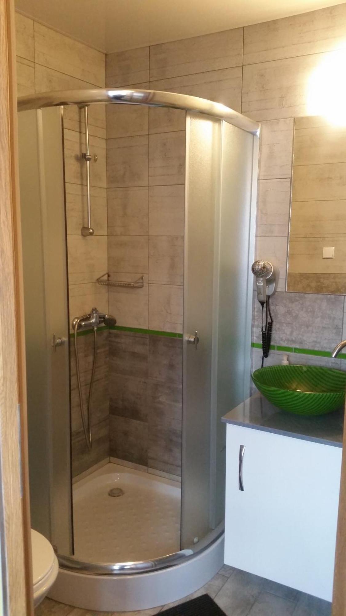 Willa Cyprys - Pokoje I Apartamenty Z Aneksami - Centrum Wisla Ngoại thất bức ảnh